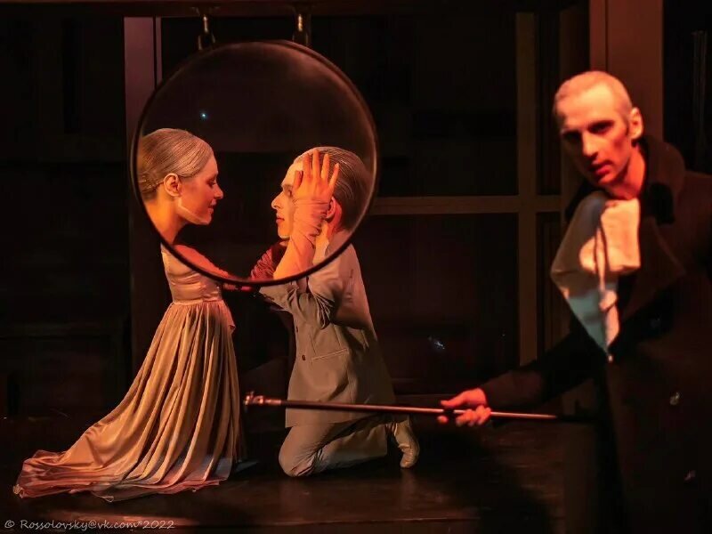  Портрет Дориана Грея. Изображение 10