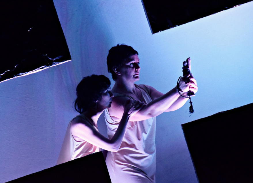 Диалоги кармелиток. Изображение 9