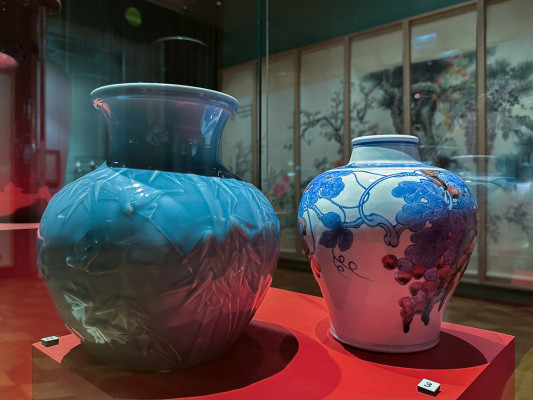 Пусть расцветают все цветы. Изображение 2