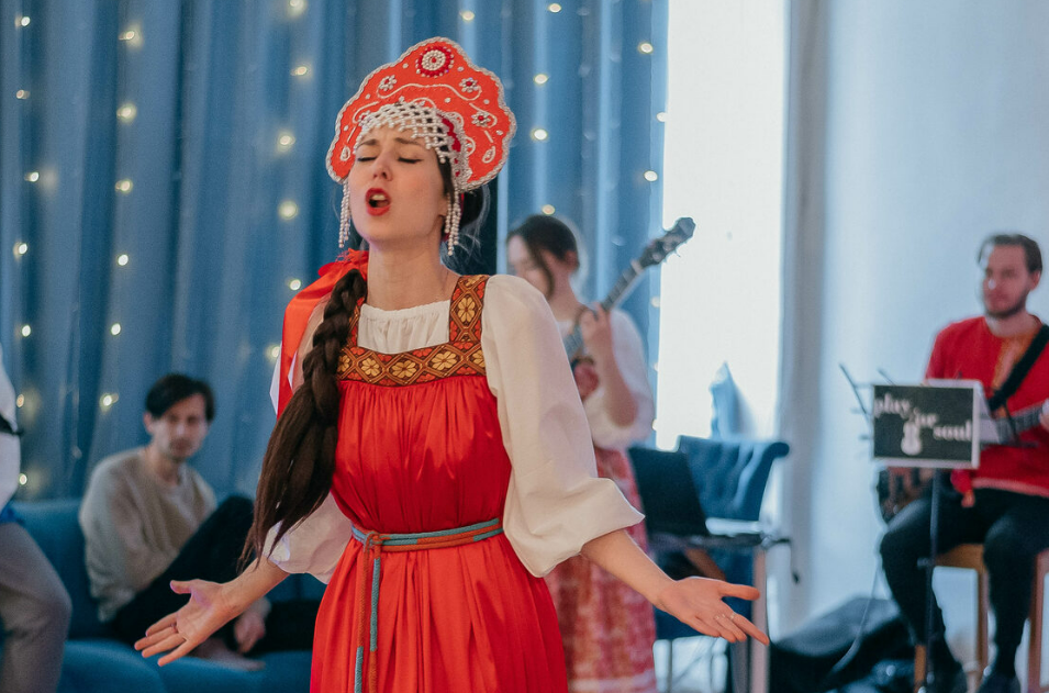 Летучий корабль (Playforsoul). Изображение 4