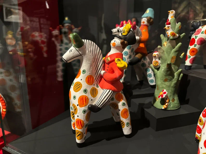 Смыслы и промыслы. Через Север на Восток. Изображение 3