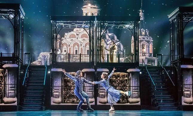 Анна Каренина (Театр оперетты). Изображение 3