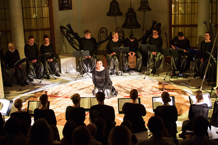 Красное. Изображение 12