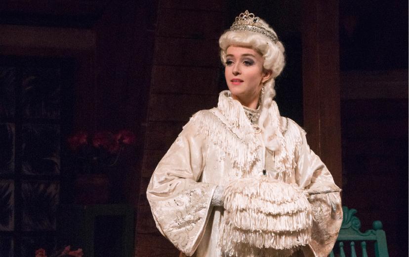 Снежная королева (Малый театр). Изображение 5