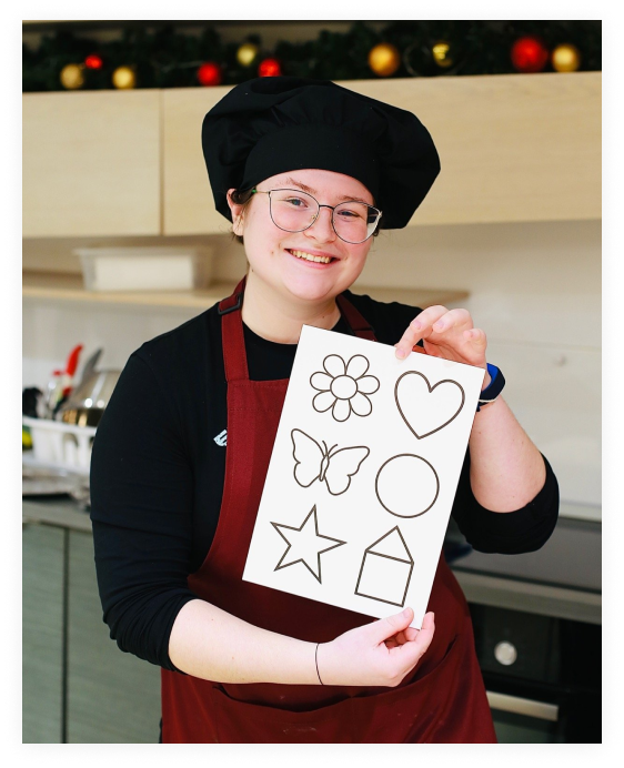 Экскурсии на шоколадную фабрику French Kiss. Изображение 6