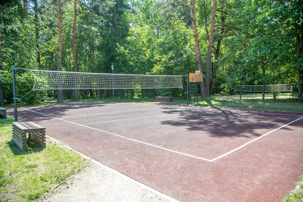 Парк Малевича. Изображение 11