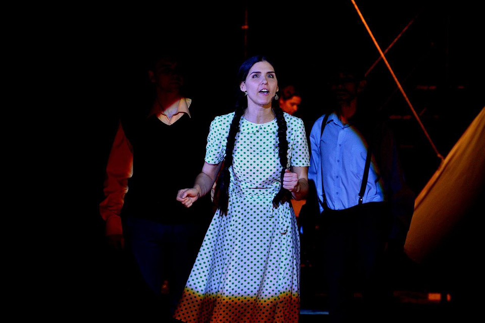 Молодая Гвардия. Изображение 5