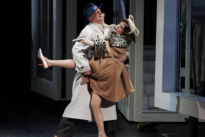 Москва, Черёмушки. Изображение 4