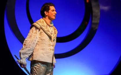 Волшебная флейта. Изображение 2