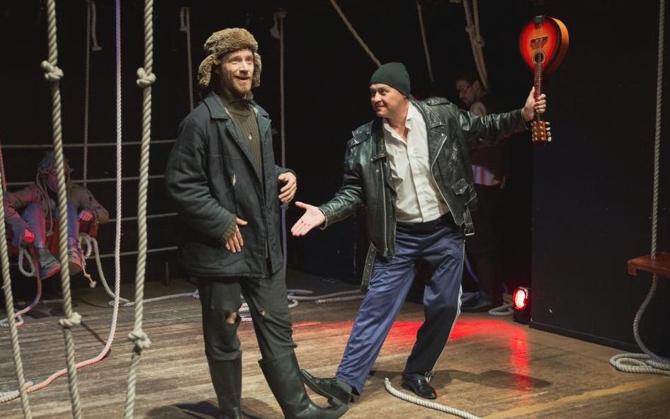 Лошадиная песня. Изображение 8