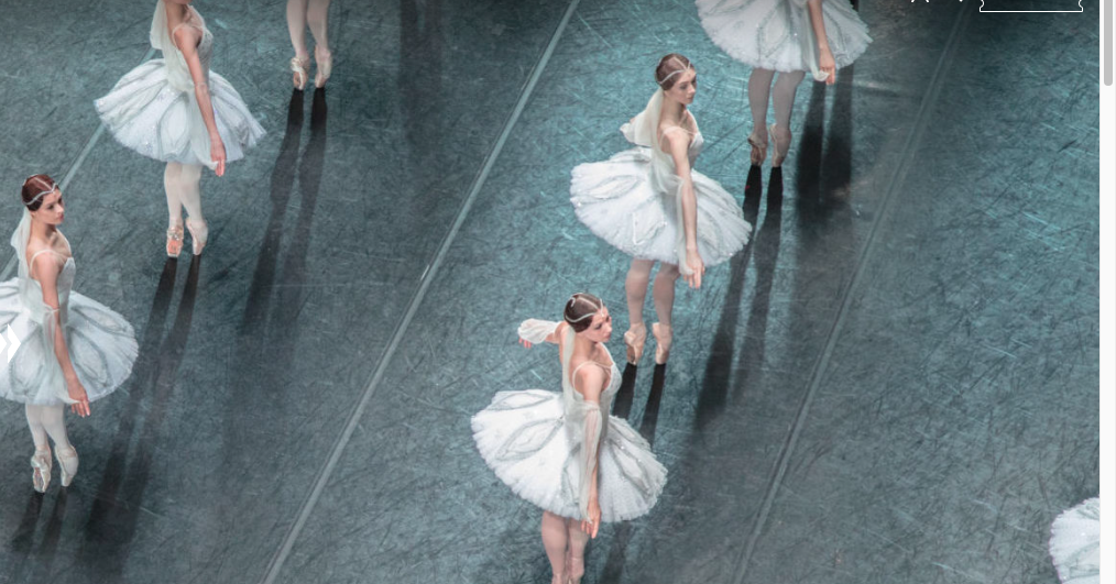 Душа танца. Изображение 1