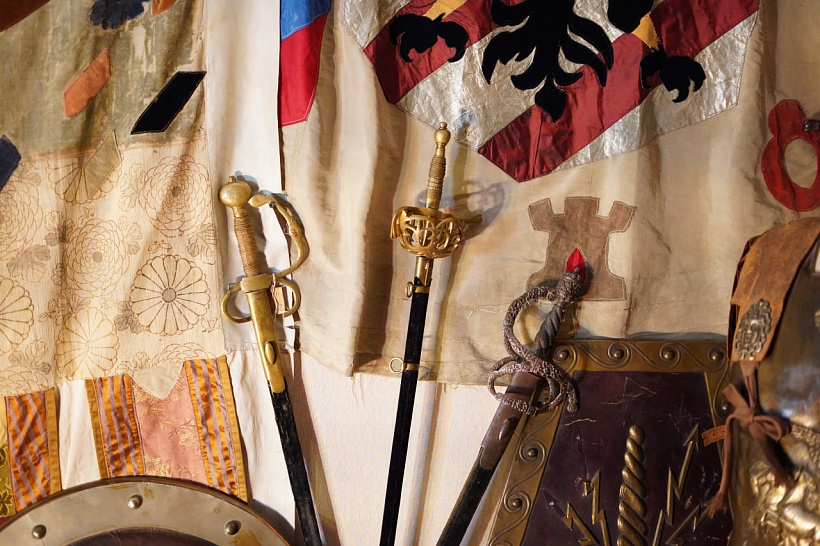 Музей МХАТ. Изображение 7