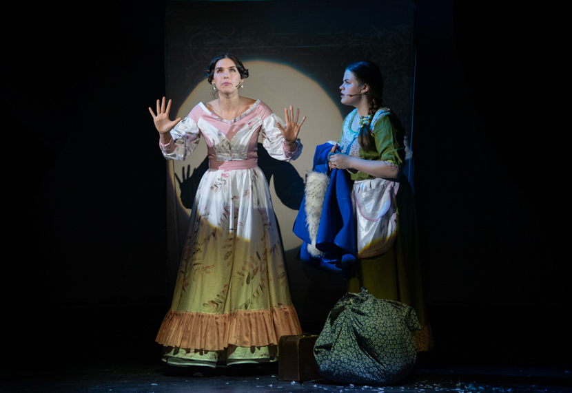 Повести Белкина. Изображение 6