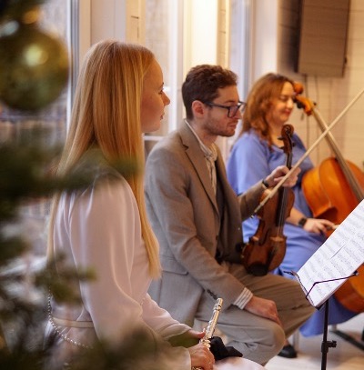 Щелкунчик (MOZART FOR KIDS). Изображение 1