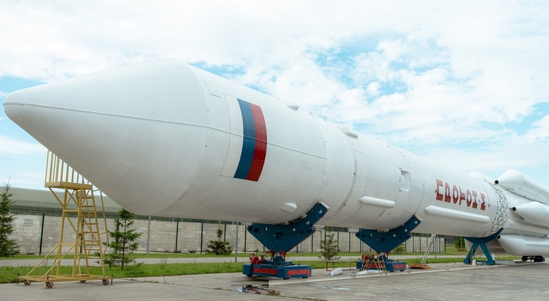 Музейная площадка №1 в Парке "Патриот". Изображение 22