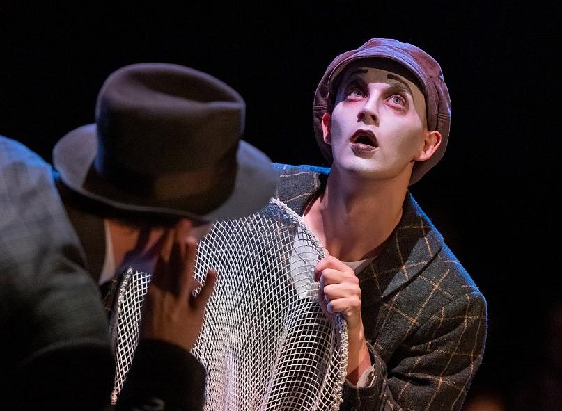 Фабрика слов. Изображение 2