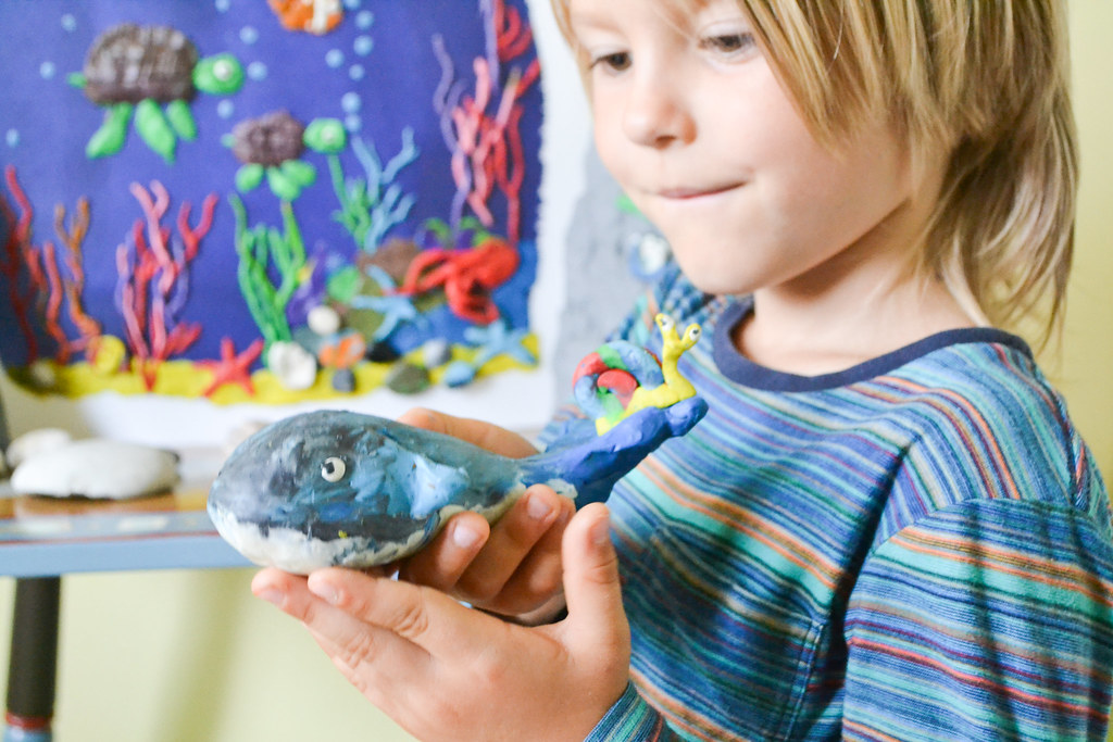 Улитка и Кит. Изображение 2