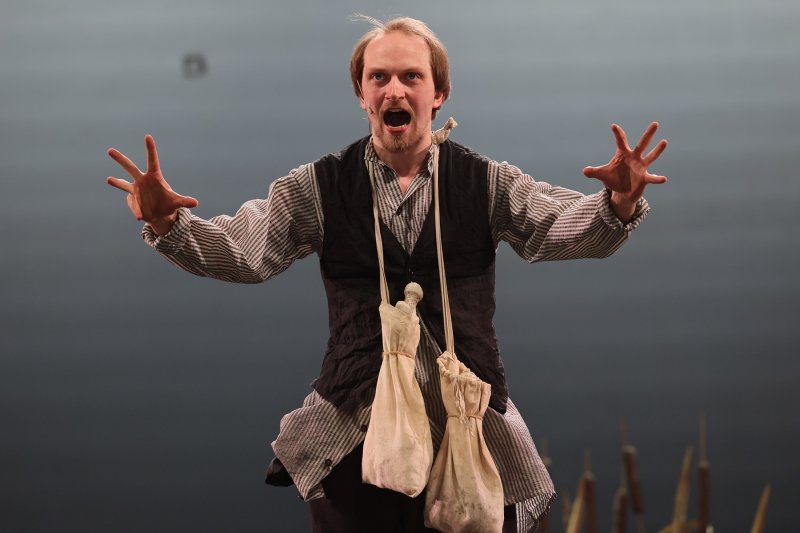 Соборяне . Изображение 11