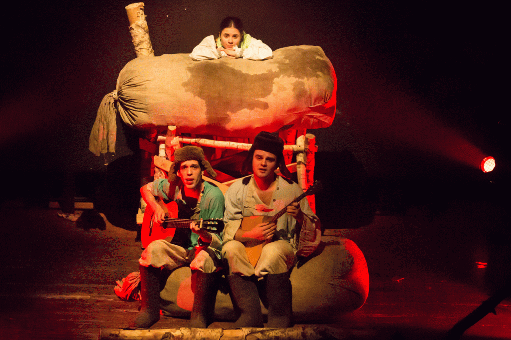 Аве Мария Ивановна. Изображение 7