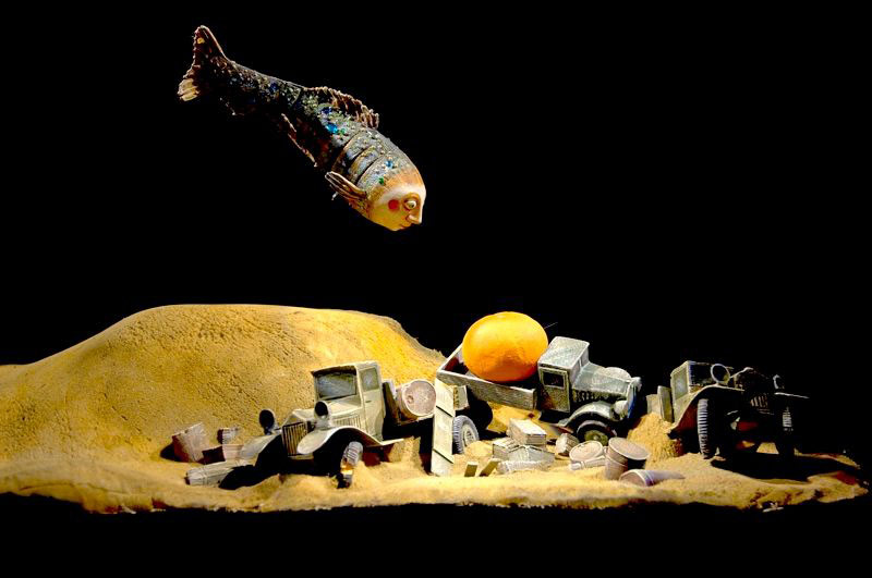 Ленинградка. Изображение 5