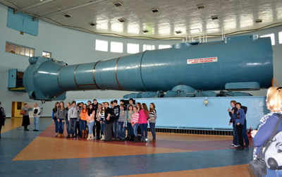 Звездный городок. Изображение 8