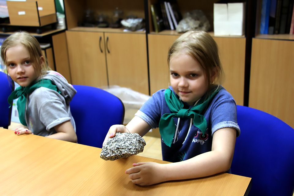 Вулканы. Магия превращения. Изображение 4