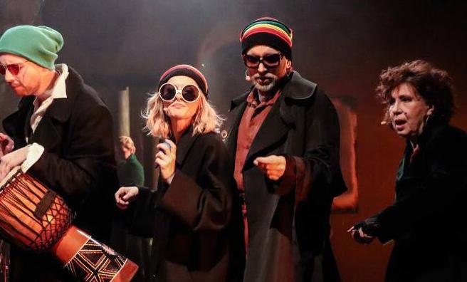 Нянины сказки. Изображение 4