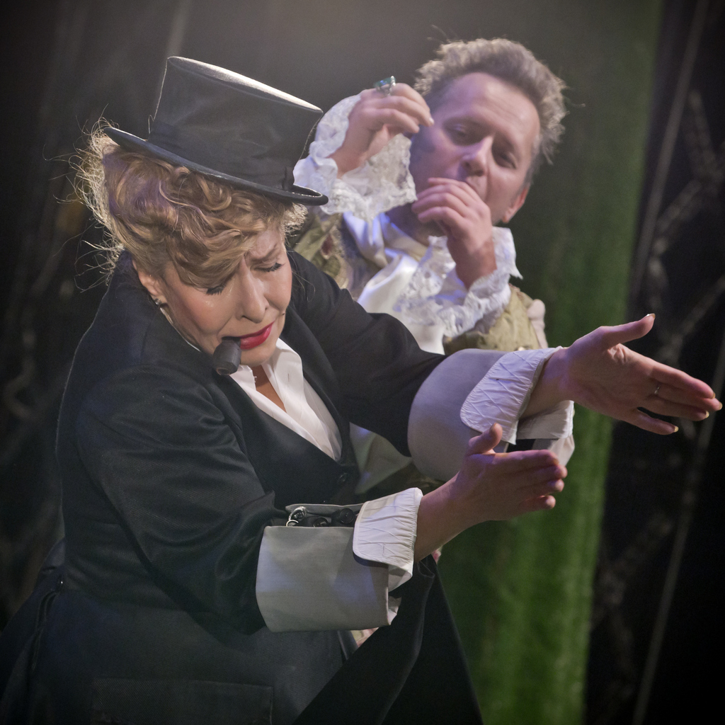 Стакан воды. Изображение 3