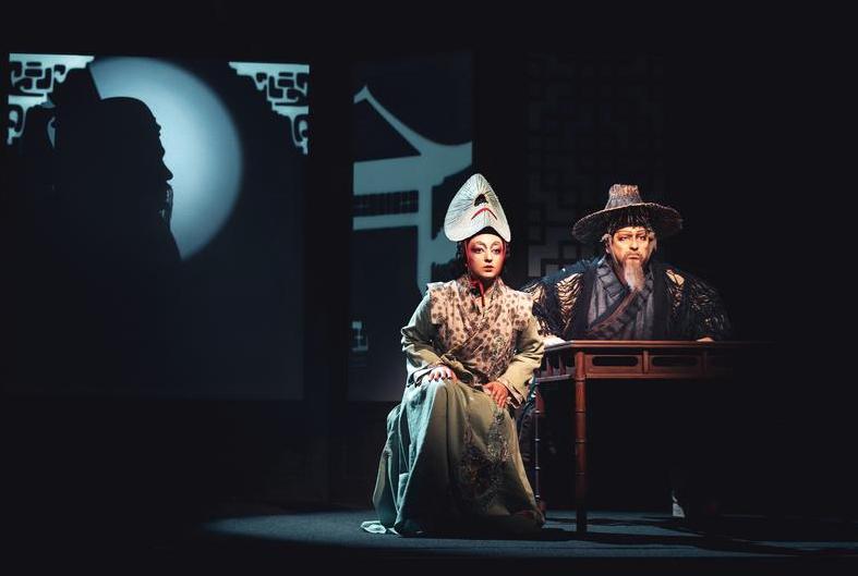 Сын мандарина. Соловей. Изображение 7