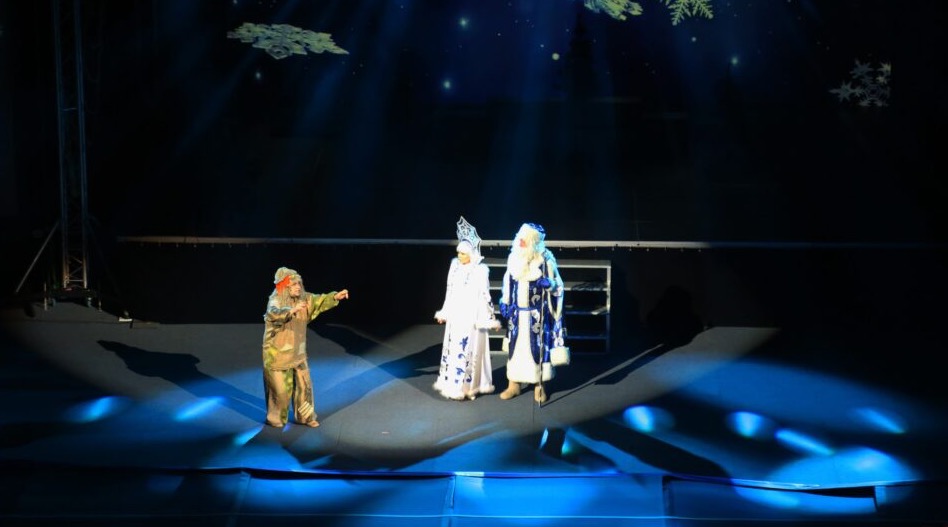 Волшебное зеркало. Изображение 9