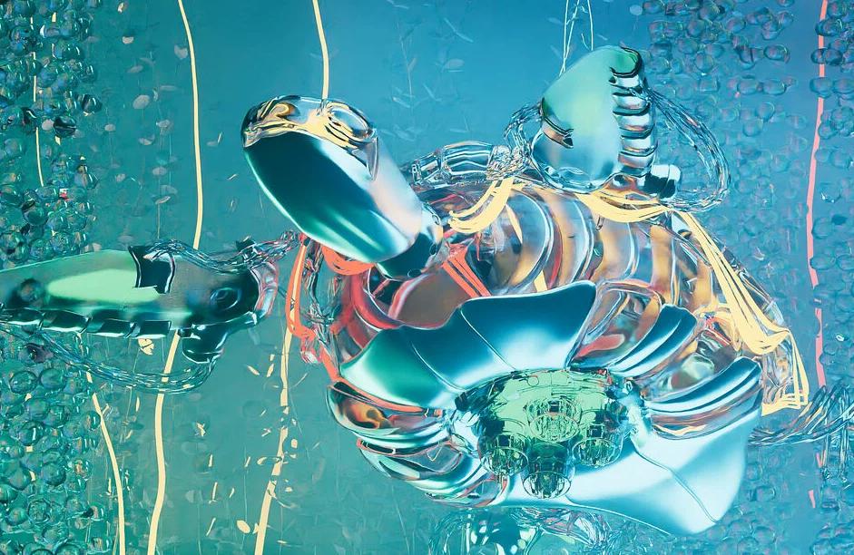 Атлантида.AI. Новая версия. Изображение 2