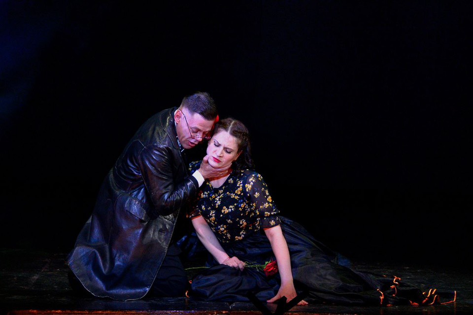 Молодая Гвардия. Изображение 1