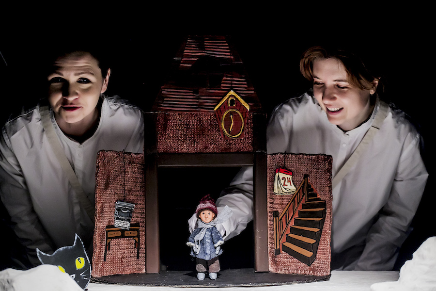 Папина сказка. Изображение 5