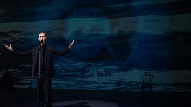 «Наше всё…» Ахматова. Свидетель. Изображение 4