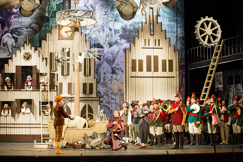 Фауст. Изображение 21