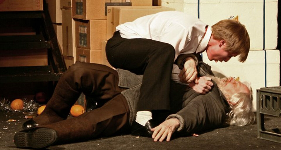 Ангел Скорбное понимание. Изображение 1