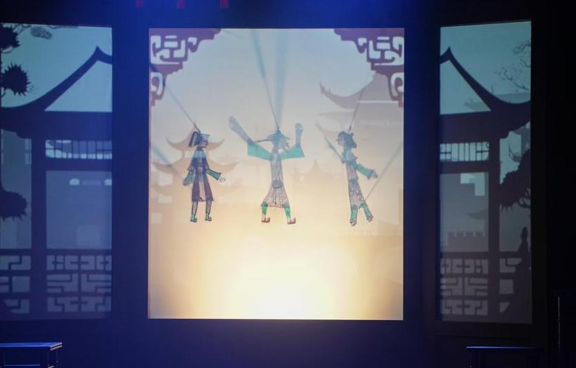 Сын мандарина. Соловей. Изображение 2