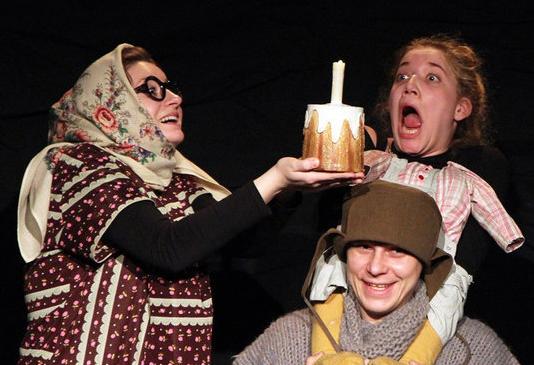 Медведко. Изображение 2