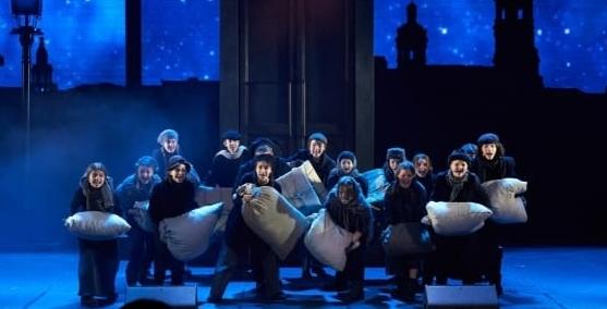 Республика ШКИД. Изображение 9