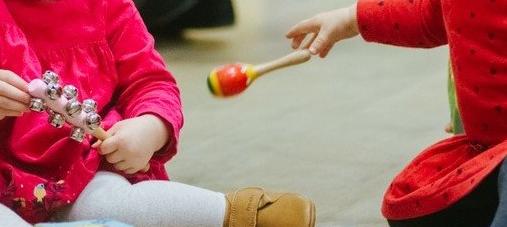 Новогодние мелодии для малышей (от 0 до 18 мес). Изображение 2