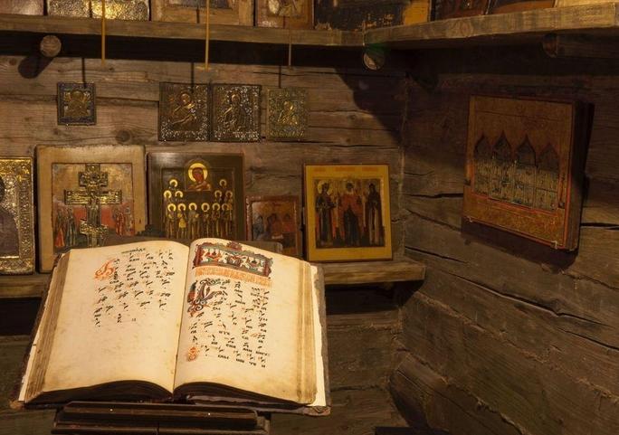 Музей русской иконы. Изображение 10
