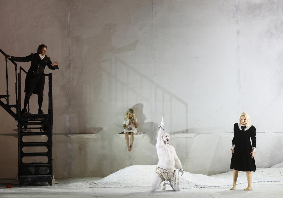 Саломея. Изображение 4