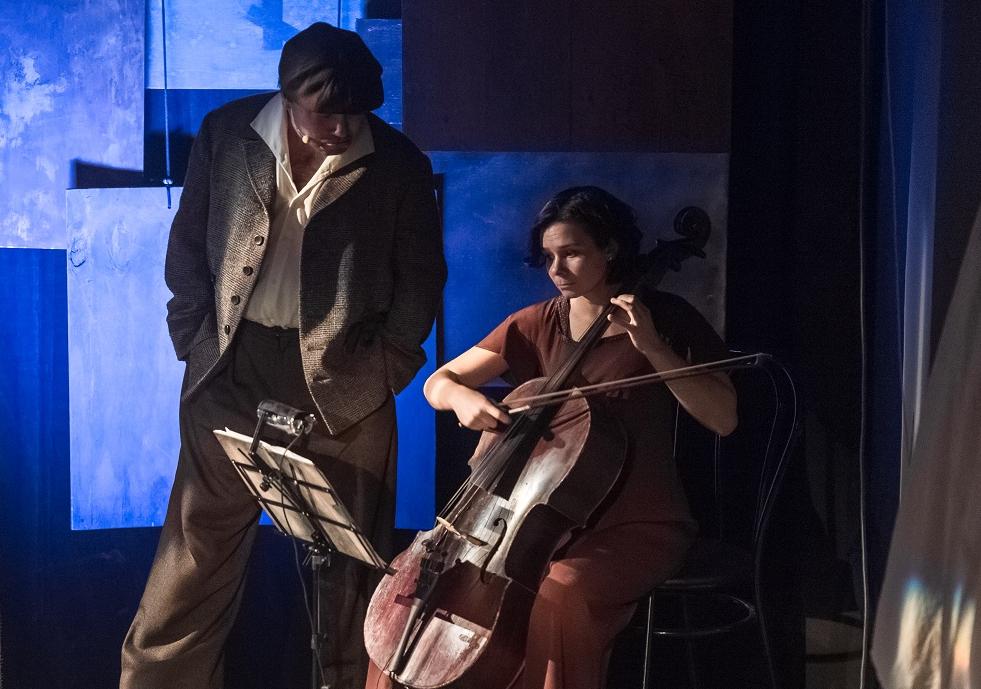 Тишина за Рогожской заставою. Изображение 9