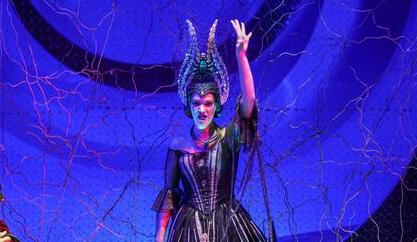 Волшебная флейта. Изображение 9