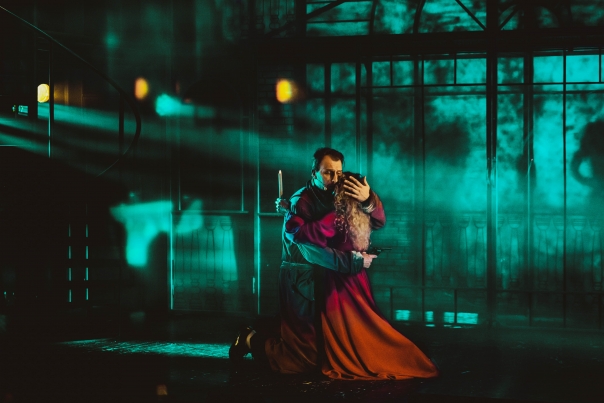 Пляшущие человечки. Изображение 13