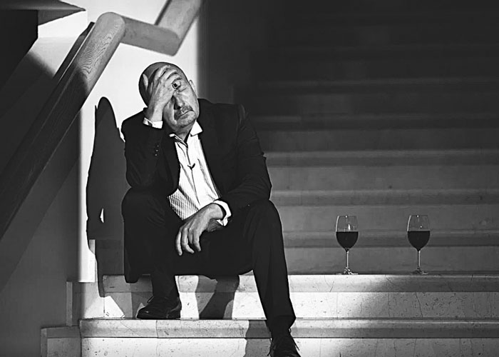 Рыцарь. Моцарт. Пир. . Изображение 7