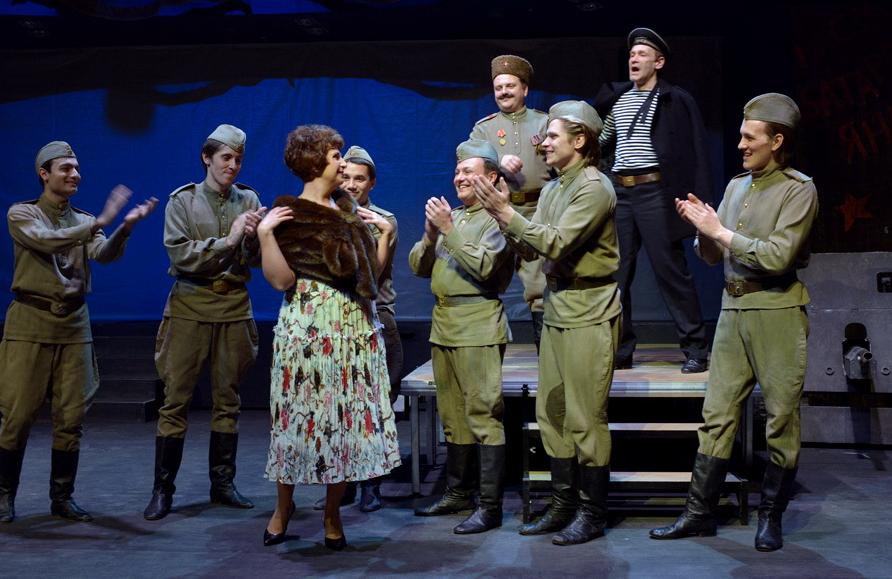 Память сердца. Изображение 8