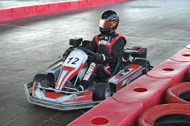 Картинг клуб "KartRacing". Изображение 3