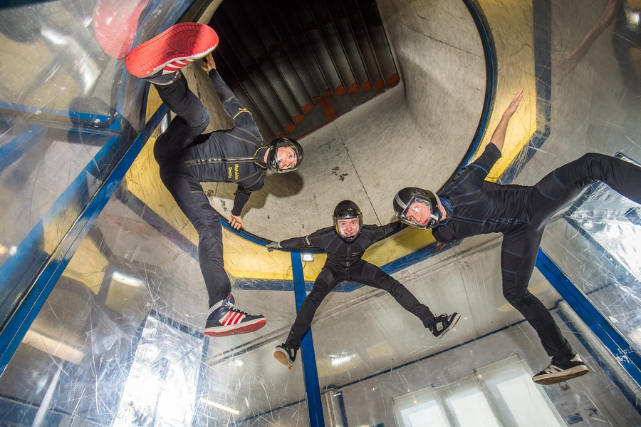 Летариум. Изображение 2