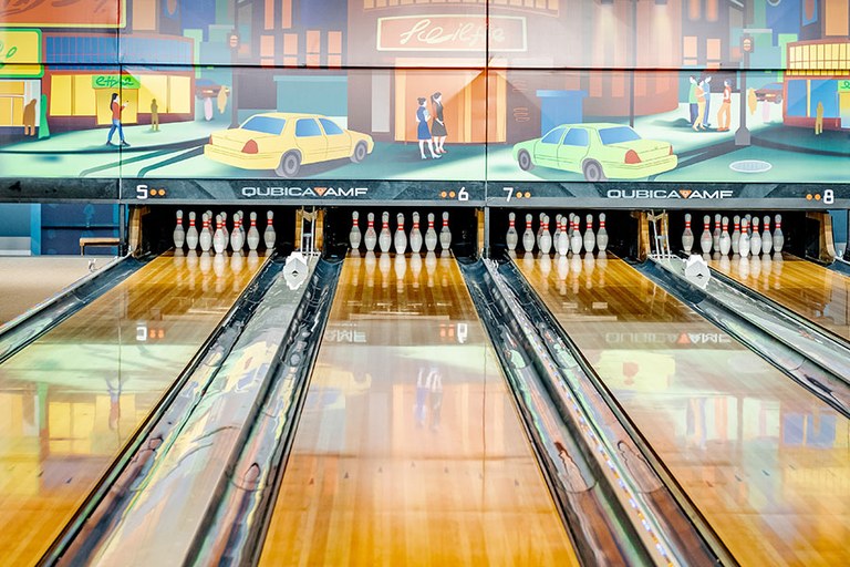 Dream Game Centre. Изображение 2